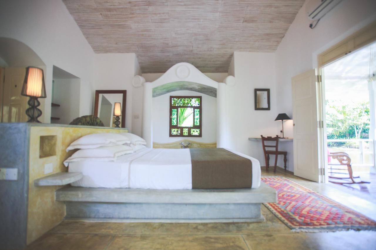 Karmel Villa Thalduwa Island - Five Bedroom Luxury Villa With Private Pool Ahangama Εξωτερικό φωτογραφία