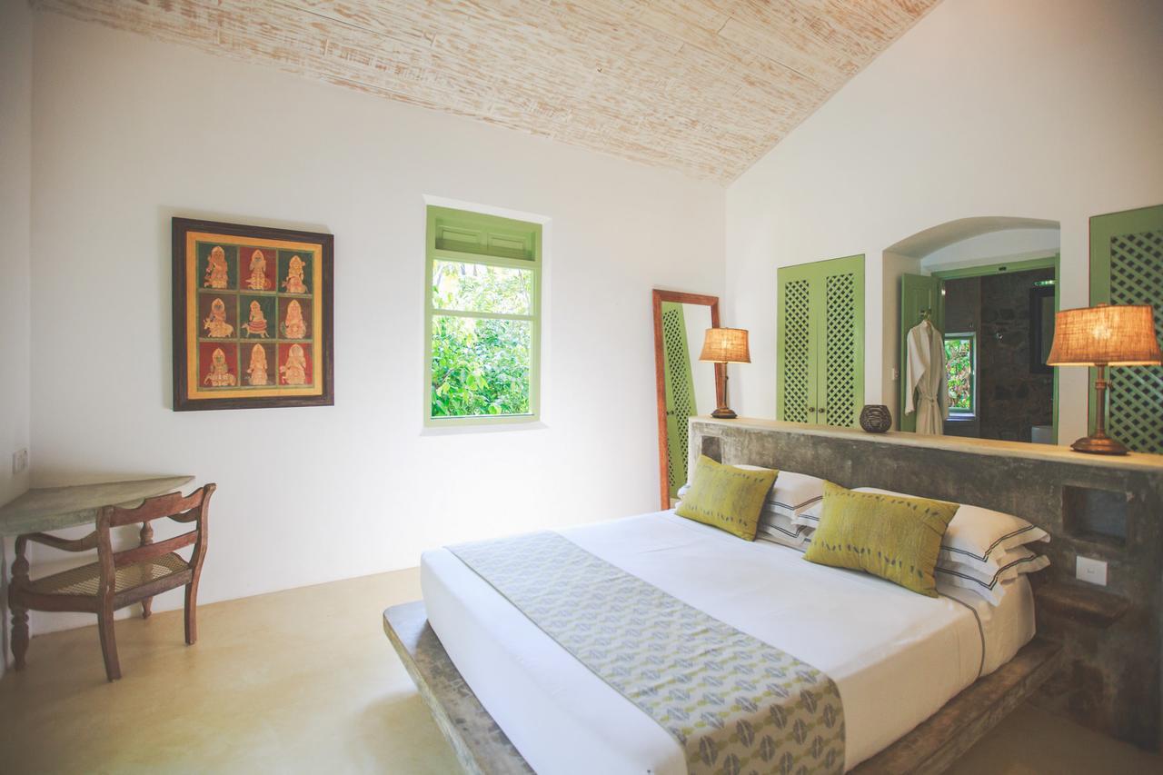 Karmel Villa Thalduwa Island - Five Bedroom Luxury Villa With Private Pool Ahangama Εξωτερικό φωτογραφία
