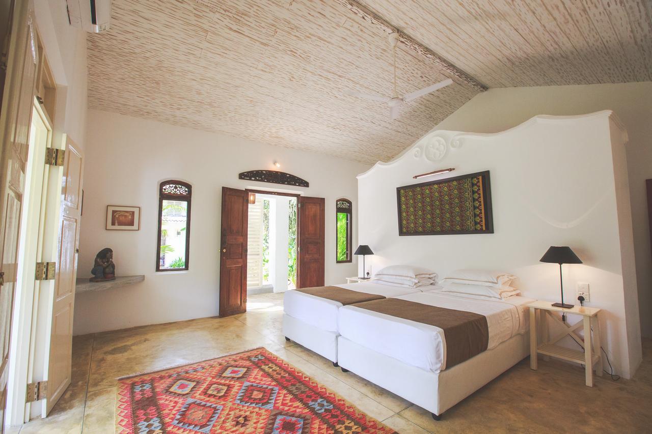 Karmel Villa Thalduwa Island - Five Bedroom Luxury Villa With Private Pool Ahangama Εξωτερικό φωτογραφία