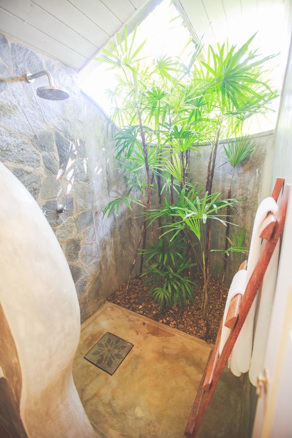 Karmel Villa Thalduwa Island - Five Bedroom Luxury Villa With Private Pool Ahangama Εξωτερικό φωτογραφία