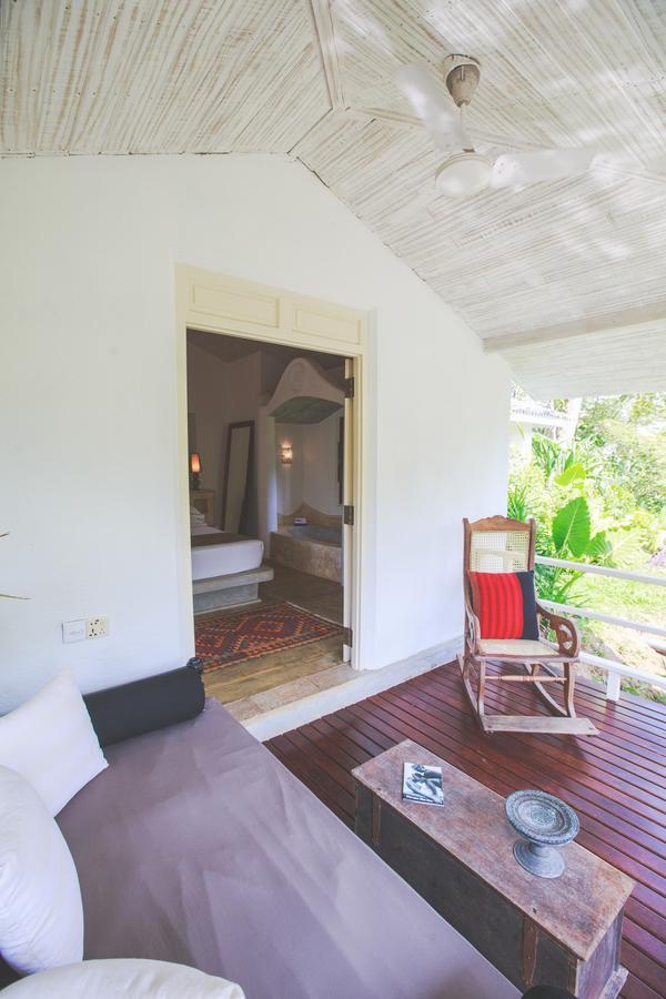 Karmel Villa Thalduwa Island - Five Bedroom Luxury Villa With Private Pool Ahangama Εξωτερικό φωτογραφία
