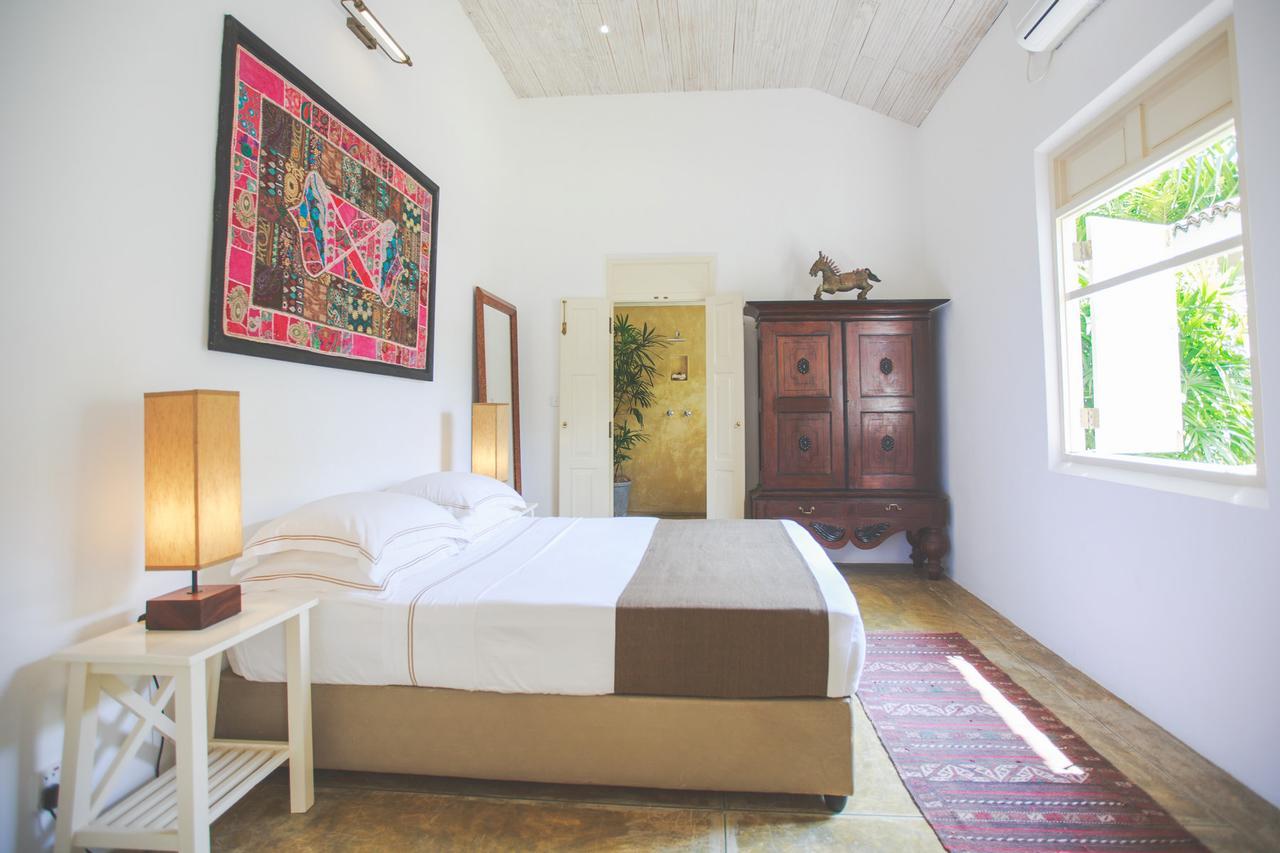 Karmel Villa Thalduwa Island - Five Bedroom Luxury Villa With Private Pool Ahangama Εξωτερικό φωτογραφία