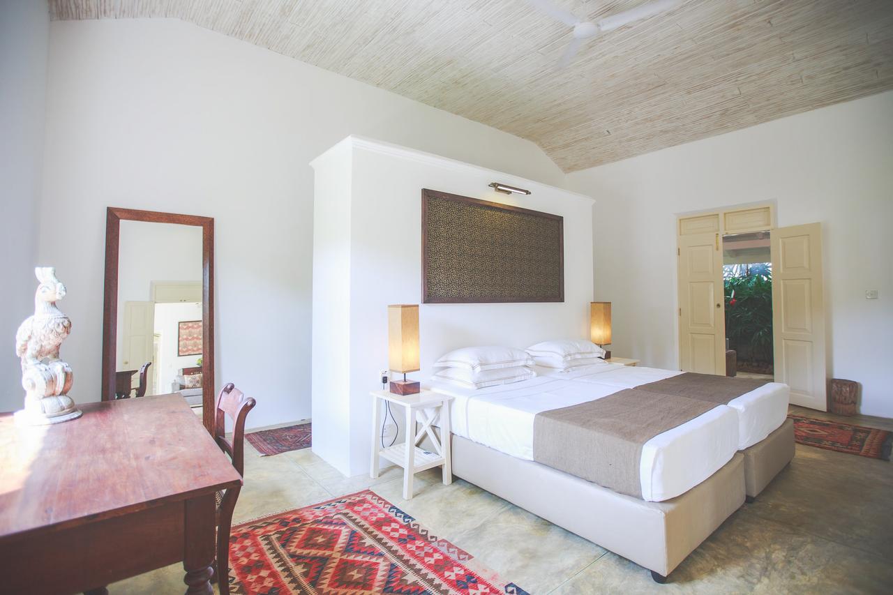 Karmel Villa Thalduwa Island - Five Bedroom Luxury Villa With Private Pool Ahangama Εξωτερικό φωτογραφία