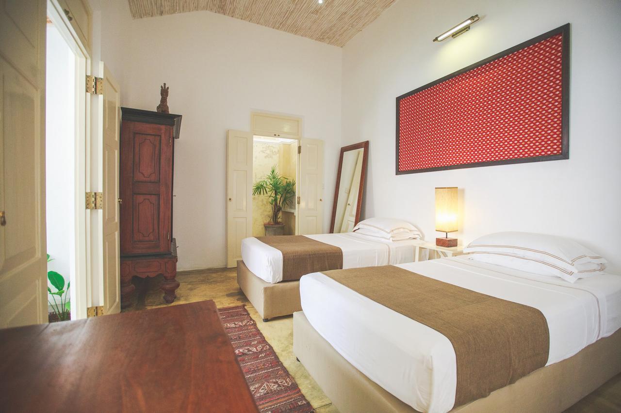 Karmel Villa Thalduwa Island - Five Bedroom Luxury Villa With Private Pool Ahangama Εξωτερικό φωτογραφία