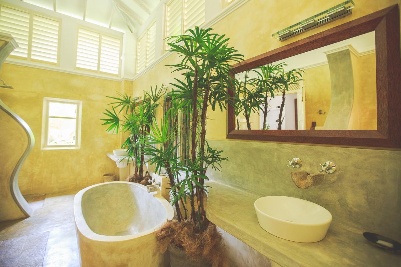 Karmel Villa Thalduwa Island - Five Bedroom Luxury Villa With Private Pool Ahangama Εξωτερικό φωτογραφία