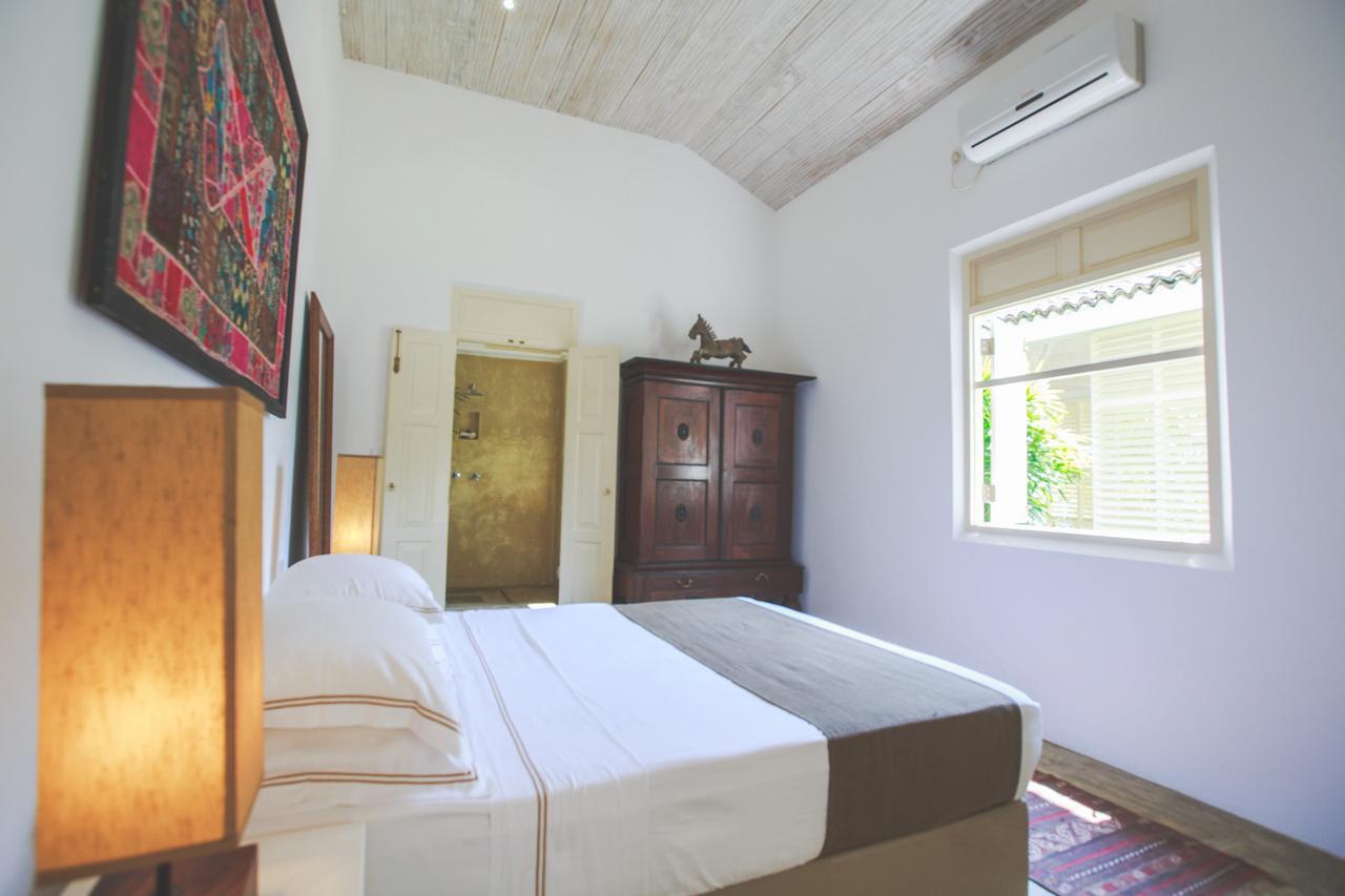 Karmel Villa Thalduwa Island - Five Bedroom Luxury Villa With Private Pool Ahangama Εξωτερικό φωτογραφία