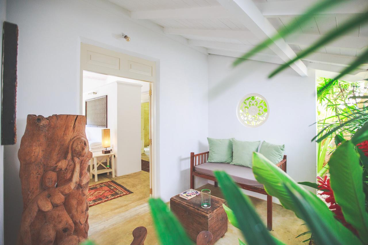 Karmel Villa Thalduwa Island - Five Bedroom Luxury Villa With Private Pool Ahangama Εξωτερικό φωτογραφία