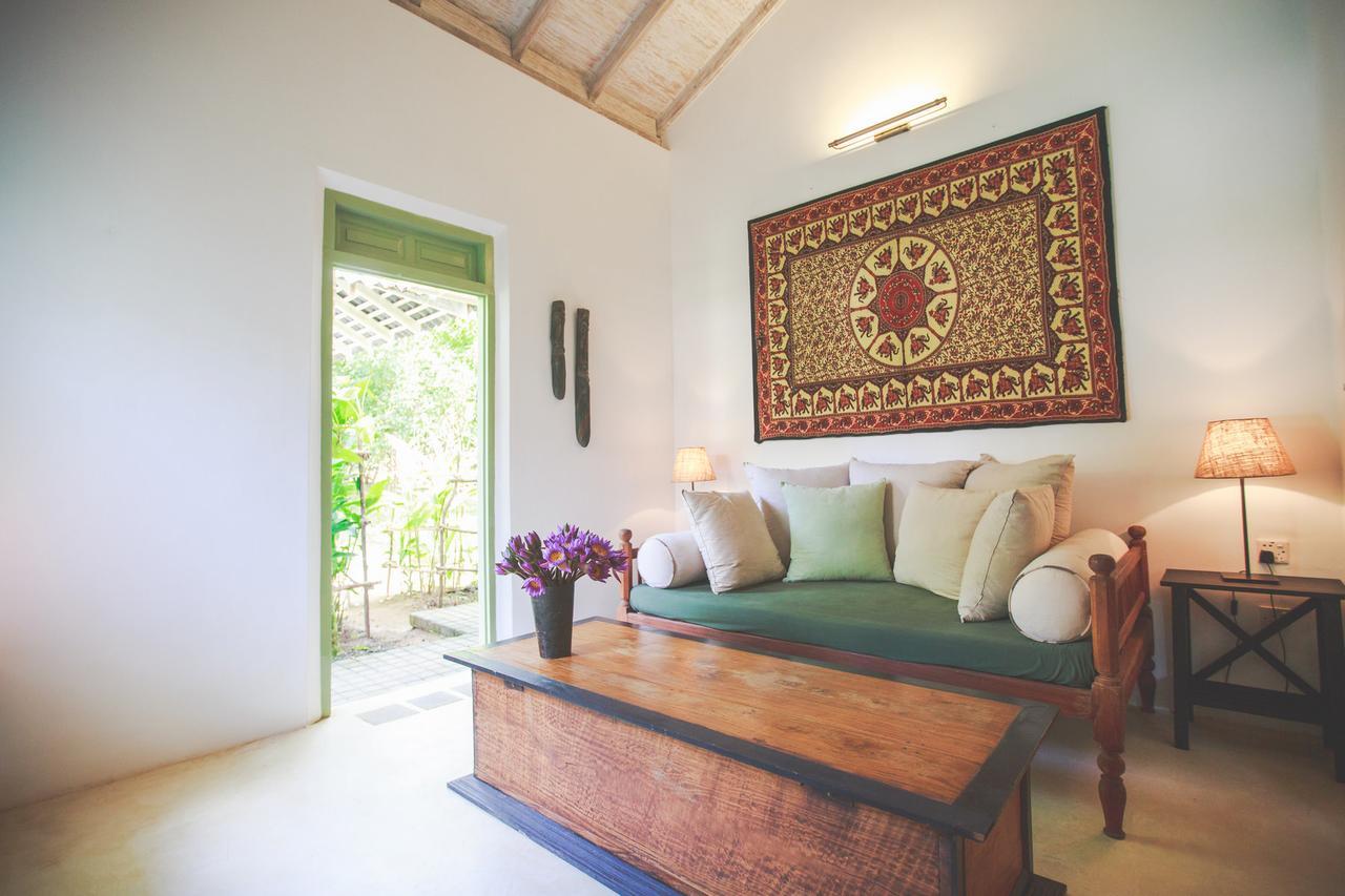 Karmel Villa Thalduwa Island - Five Bedroom Luxury Villa With Private Pool Ahangama Εξωτερικό φωτογραφία