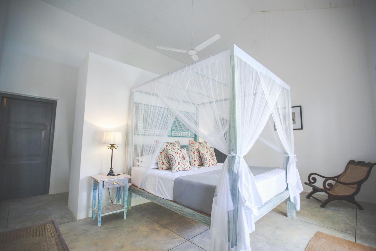 Karmel Villa Thalduwa Island - Five Bedroom Luxury Villa With Private Pool Ahangama Εξωτερικό φωτογραφία